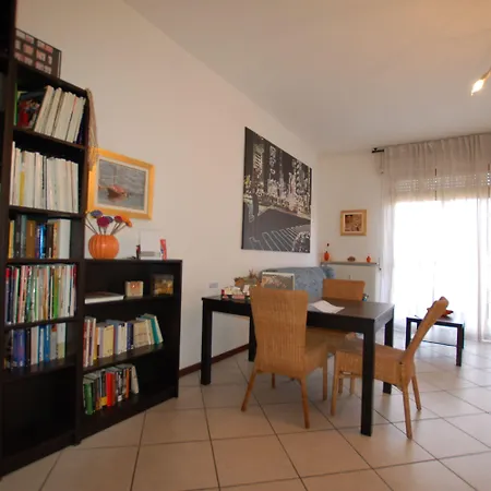La Rosa Scarlatta Broseta 3* Μπέργκαμο
