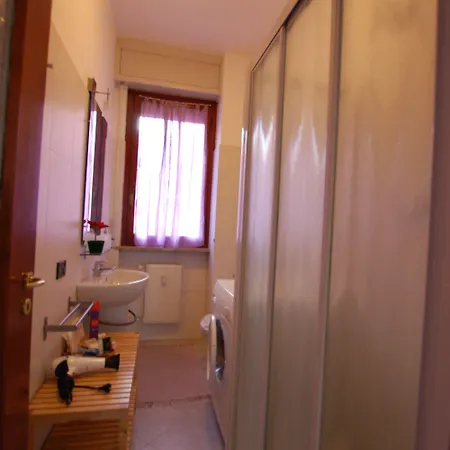 La Rosa Scarlatta Broseta 3* Μπέργκαμο