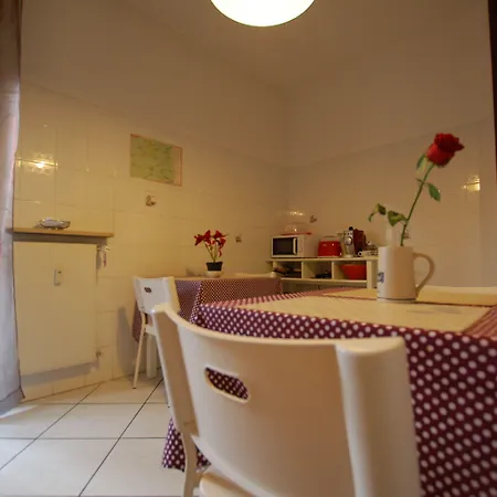 La Rosa Scarlatta Broseta 3* Μπέργκαμο
